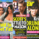 Image for article titled This Week in Tabloids: Snooki Lost the Baby Weight by Starving Herself and Taking Laxatives